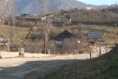 Ակների բնակիչն գնացել էր արոտավայրեր՝ անասունների հետեւից և չէր վերադարձել. նրա դին հայտնաբերվել է լեռան լանջին