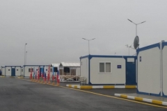 Աղդամում տեղի է ունեցել ռուս-թուրքական համատեղ դիտորդական կենտրոնի բացումը