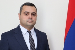 Սիսիան համայնքի ղեկավար Հովսեփ Առաքելյանի շնորհավորական ուղերձը`Հայոց բանակի կազմավորման 33-ամյակի կապակցությամբ