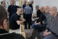 Մեզ մորթելուց հետո ադրբեջանցիներն ազատ ելումուտ են անում Հայաստանում ու հայ պատանդներ պահում Բաքվում․ պատգամավոր