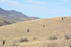 Հադրութի շրջանից հայտնաբերվել է ևս 2 հայ զինծառայողի աճյուն