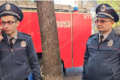Երևանում անծանոթ տղամարդը մոտեցել է 9-ամյա աղջկան, առաջարկել տուն տանել