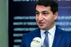 Ադրբեջանը պայմաններ է առաջադրել Ռուսաստանին