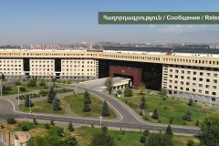 Ադրբեջանական կողմի կրակոցից ՊՆ զինծառայող է վիրավորվել
