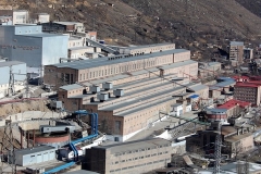 Կառավարությունը Զանգեզուրի պղնձամոլիբդենային կոմբինատի 15% մասնաբաժինը հանձնեց հավատարմագրային կառավարման