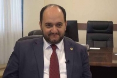 Արայիկ Հարությունյանը նշանակվել է վարչապետի գլխավոր խորհրդական