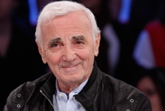 Ծնունդդ շնորհավոր, մաեստրո