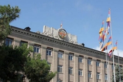 Արցախի Հանրապետությունում արտակարգ իրավիճակի ժամկետը երկարաձգվել է ևս մեկ ամսով