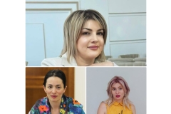 Թե ինչ է լինում հետո, երբ կիսագրագետ մի կին ձեռք է բերում ՀՀ օրենքներից վեր կանգնելու և անպատիժ գործելու կարգավիճակ