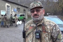 Այդտեղ խրամատներ չպետք է լինեն․ Որոտանի գյուղապետը՝ ադրբեջանցիների կողմից ինժեներական աշխատանքներ կատարելու մասին