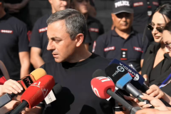 ՍԴ որոշումից հետո մենք կներկայացնենք մեր դիրքորոշումը՝ վերցնում ենք մանդատները, թե ոչ. Իշխան Սաղաթելյան
