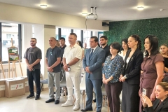 Կապանի ակումբագրադարանային միավորմանը ՝ 500 կտոր գիրք