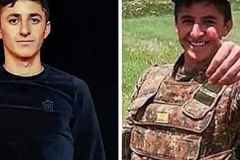 «Ադրբեջանցուն ասացի՝ խնդրում եմ, հեռախոսը փոխանցիր Նարեկիս՝ ձայնը լսեմ, պատասխանեց՝ արդեն ուշ  է՝ նրան սպանել ենք...». զինծառայողի հայր