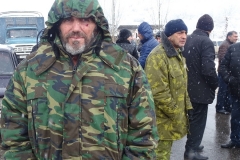 Ինչ-որ խելացնորներ փորձում են անդամահատել Հայաստանի ողնաշար Սյունիքը՝ օգտվելով երկրում մոլեգնող քաոսից. երկրամասը դիմադրում է. Գորիս-Կապան մայրուղին շրջափակված է… (լուսանկարներ)