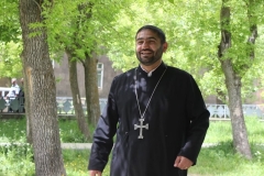 Ձերբակալվել է Սաղմոսավանքի հոգևոր հովիվ Տեր Փառեն քահանա Առաքելյանը