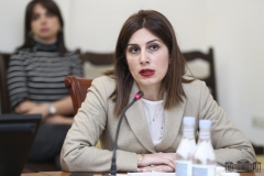 Պատերազմում զոհված զինծառայողների ևս 50 մասունք է ուղարկվել Նիդերլանդներ