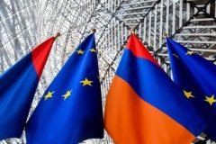 ԵՄ խորհուրդը պաշտոնապես ընդունել է ՀՀ-ից ԵՄ արտահանման շուրջ 80%-ի համար ժամանակավոր առևտրային արտոնություններ սահմանող կանոնակարգը