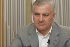 Մենք այլ երկրների հետ հարաբերություններում առաջնորդվելու ենք միայն հայ ժողովրդի ազգային շահերով․ Սամվել Կարապետյան (տեսանյութ)