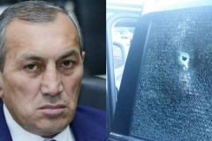 Սուրիկ Խաչատրյանի դեմ մահափորձի գործով ամբաստանյալները դատապարտվեցին 12 տարի ազատազրկման. մեկն ազատվեց պատժի կրումից