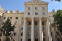 Ադբեջանի ԱԳՆ-ն մեկնաբանել է Շուշիի մոտ Ջրմուղի աշխատակիցների վրա կրակ բացելու և նրանցից մեկին սպանելու դեպքը