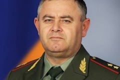 Արտակ Դավթյանը նշանակվել է ՀՀ ԶՈՒ գլխավոր շտաբի հատուկ հանձնարարությունների գծով ավագ սպա