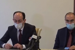 Հայկական կողմին հանձնված 29 հայ զինծառայողների դիակներից միայն 4-ին են հարազատները ճանաչել. Ռաֆայել Վարդանյան