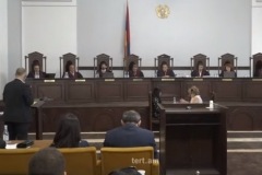 ՈւՂԻՂ. ՍԴ–ում շարունակվում է ԱԺ ընտրությունների արդյունքները վիճարկող դիմումների քննությունը