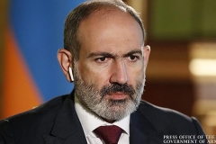 Միջազգային հանրությունից իմ ակնկալիքը հստակ է՝ Լեռնային Ղարաբաղի պարագայում կիրառել անջատում հանուն փրկության սկզբունքը. վարչապետ