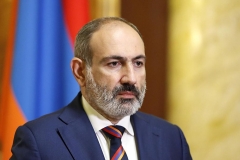 Նիկոլ Փաշինյանի ուղերձը ՀՀ քաղաքացուն