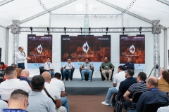 Երբ հանքարդյունաբերությունն ու նորագույն տեխնոլոգիաները նույն ալիքի վրա են