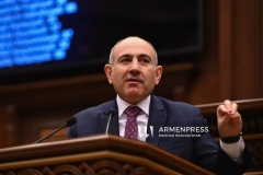 Հայաստանն այս փուլում Ադրբեջանին առաջարկում է բացել երկաթուղային կապը. Փաշինյան