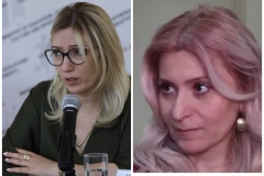 ԿԳՄՍ նախարարության վարչության պետ Արմենուհի Պողոսյանը, այն էլ Արաքսիա Սվաջյանի կարգադրությամբ, բարոյական իրավունք չունի մտնելու Գորիսի պետական քոլեջ, քանի դեռ....