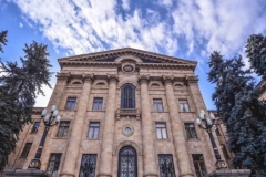 Ազգային ժողովի հերթական ընտրությունը կլինի 2026-ի հունիսի 7-ին. նախագահը հրամանագիր է ստորագրել