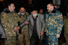 61 օր անհայտության մեջ գտնվող ևս 2 քաղաքացի է հայտնաբերվել