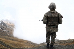 Զոհված կամ հաշմանդամություն ստացած զինծառայողներին ու նրանց ընտանիքներին փոխհատուցում կտրվի