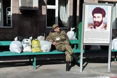 Ձմեռային զորակոչը կմեկնարկի դեկտեմբերի 25-ին. որոշման նախագիծը գործադիրի նիստի օրակարգում է