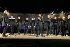 Հայաստանի պետական կամերային երգչախումբը միջազգային փառատոններում ներկայացրել է Կոմիտասի «Պատարագը»