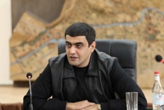 Գորիսում ՔՊ-ի թեկնածուն Առուշ Առուշանյանն է
