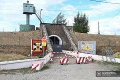 Կոպիրկինը հայտարարել է, որ Հայաստանից ռուսական ռազմաբազայի դուրսբերման հարց օրակարգում չկա