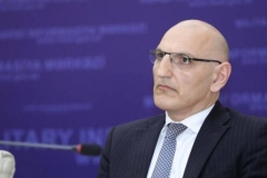 Ադրբեջանը հայտարարել է խաղաղության պայմանագրի տեքստի քննարկման ավարտի մասին, բայց փաստաթուղթը ստորագրել չի ուզում