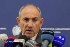 Կառավարությունը ես եմ, այստեղ չեն կարող լինել մարդիկ, որոնք ունեն իմ դիրքորոշմանը հակասող դիրքորոշում. Փաշինյանի ճեպազրույցը՝ կետերով