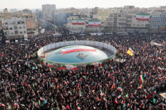 Ի՞նչ է կատարվում Իրանի շուրջ