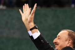 Ադրբեջանը մտադիր է վերադառնալ բանակցությունների ռազմական գործողությունների փուլի ավարտից հետո․ Ալիև