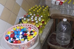 Ալկոհոլային թունավորումից մահվան ևս մեկ դեպք է գրանցվել