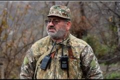 Որոտան համայնքի ղեկավար Սուրեն Օհանջանյանն ազատ է արձակվել