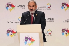 Չնայած զինադարդարին, Ադրբեջանը վերջ չի դրել ՀՀ տարածքների նկատմամբ իր նկրտումներին․ Փաշինյան