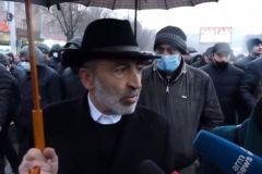 Տարածքը, որտեղ անձամբ կռվել ու մաքրել ենք ազերիներից, Փաշինյանն անհասկանալի կերպով հանձնում է ադրբեջանցիներին, պետք է ազգովի ոտքի կանգնենք ու հեռացնենք Նիկոլին․ Աշոտ Մինասյան (տեսանյութ)