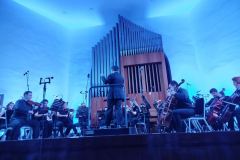 Կապանի միջազգային երաժշտական երրորդ փառատոն. օր տասնմեկերորդ