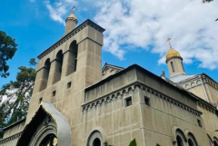 Հրթիռային հարվածների հետևանքով վնասվել է Թեհրանի Սուրբ Նիկողայոս ուղղափառ տաճարը