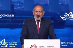 Վարչապետ Նիկոլ Փաշինյանը հայտարարեց Ռուսաստանի աջակցությամբ Թուրքիայի հետ հարաբերությունները բարելավելու ցանկության մասին